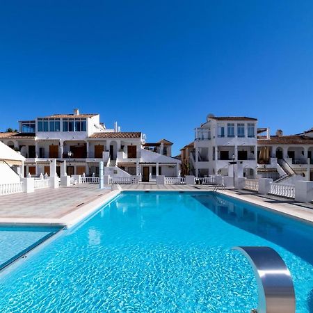 Mi Perla Lejlighed Torrevieja Eksteriør billede