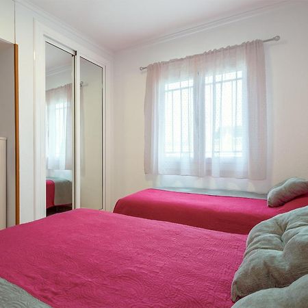 Mi Perla Lejlighed Torrevieja Eksteriør billede