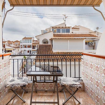 Mi Perla Lejlighed Torrevieja Eksteriør billede