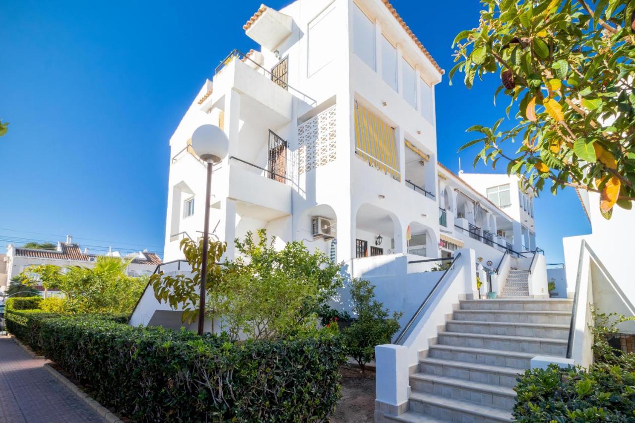 Mi Perla Lejlighed Torrevieja Eksteriør billede