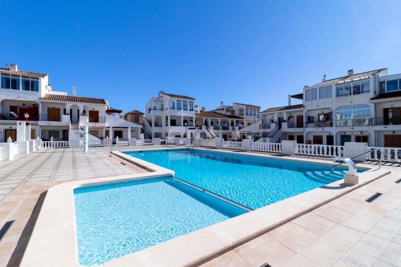 Mi Perla Lejlighed Torrevieja Eksteriør billede