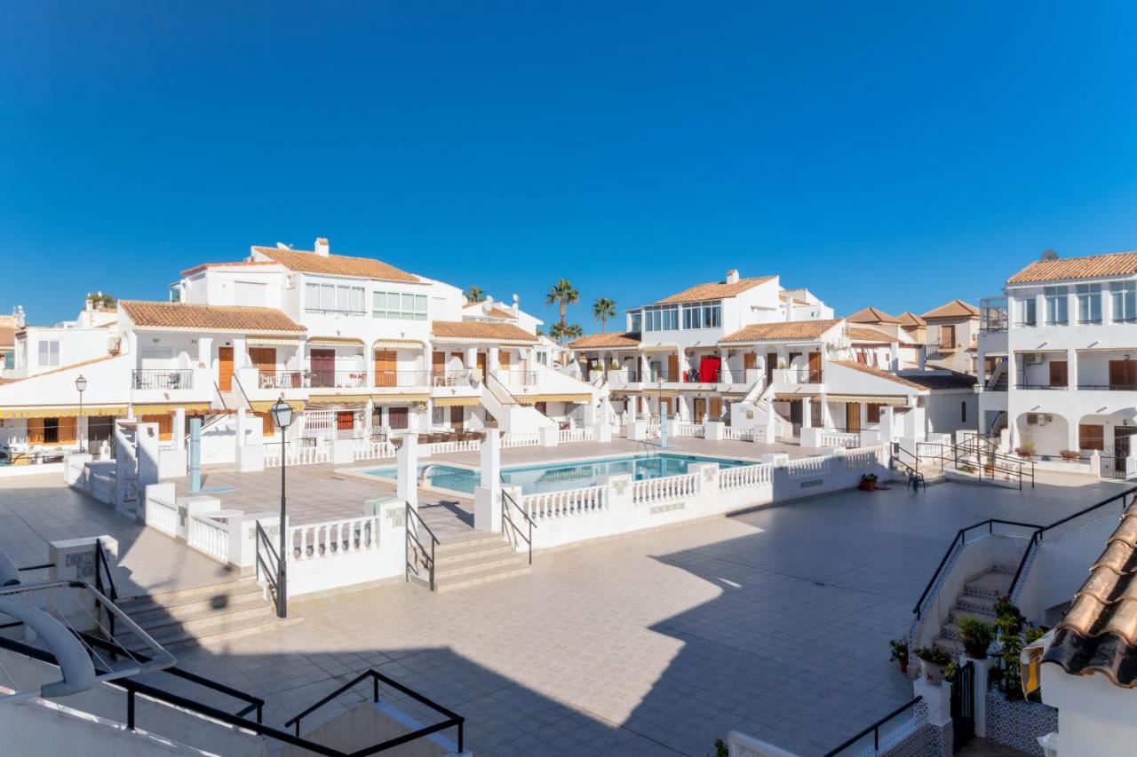 Mi Perla Lejlighed Torrevieja Eksteriør billede