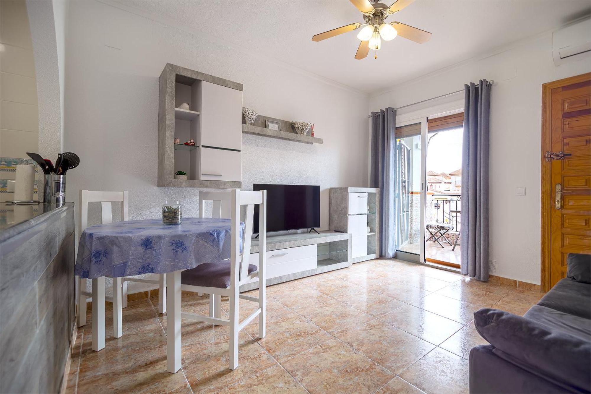 Mi Perla Lejlighed Torrevieja Eksteriør billede