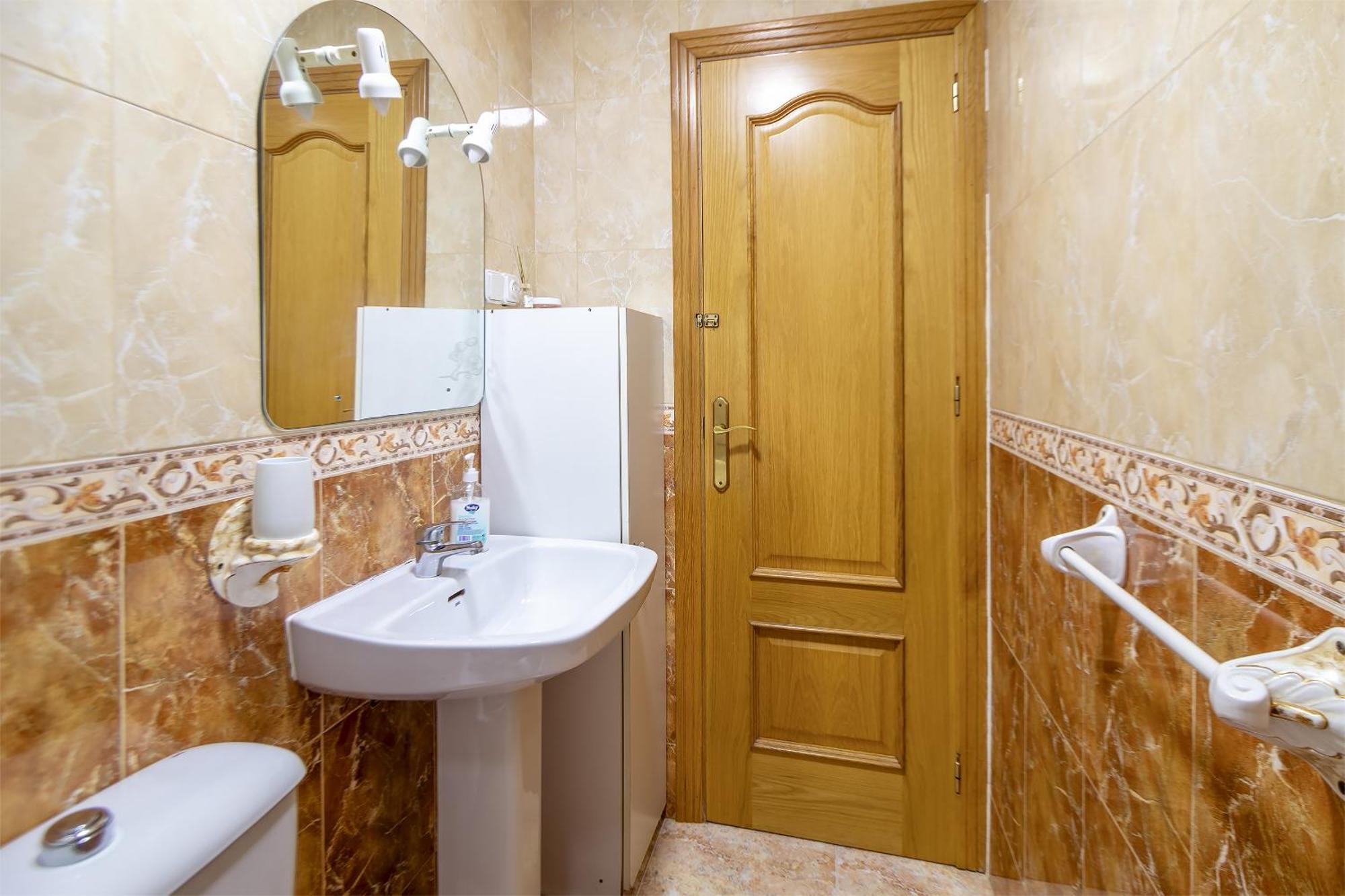 Mi Perla Lejlighed Torrevieja Eksteriør billede